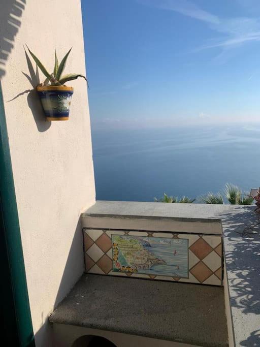 Villa Hermosa Costiera Amalfitana Eksteriør bilde