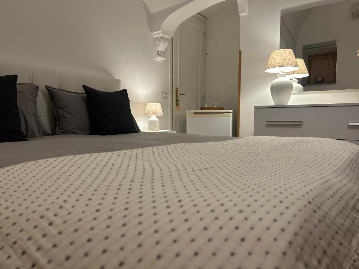 Villa Hermosa Costiera Amalfitana Eksteriør bilde