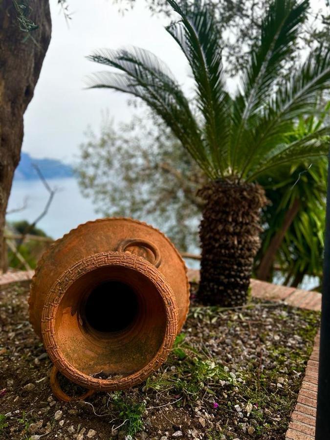 Villa Hermosa Costiera Amalfitana Eksteriør bilde