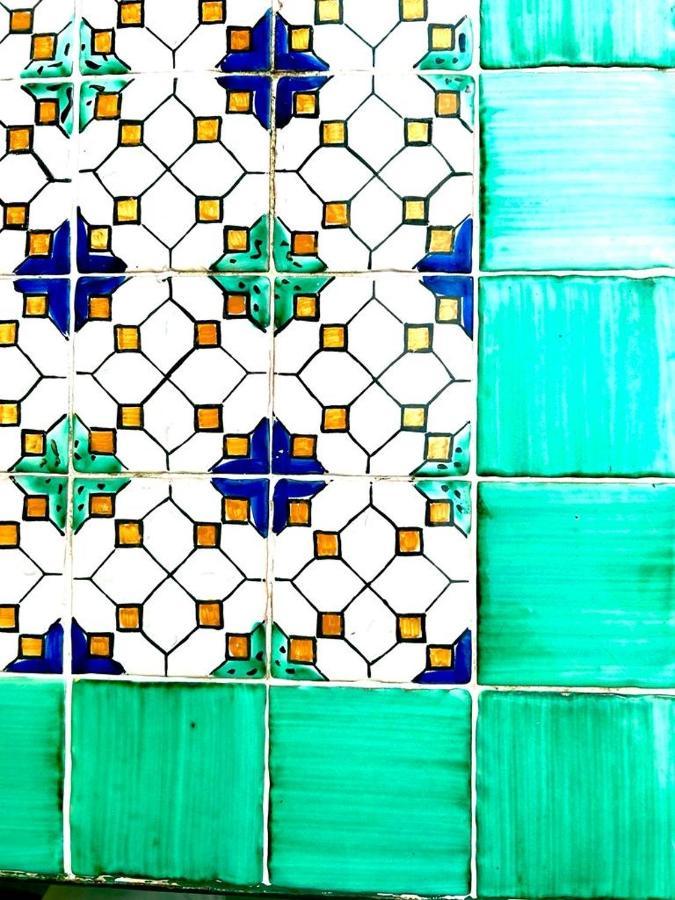 Villa Hermosa Costiera Amalfitana Eksteriør bilde